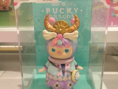 -泡泡玛特POPMART(崇文门国瑞城店)
