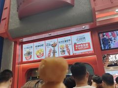 -黑色经典臭豆腐·湖南特产(坡子街店)