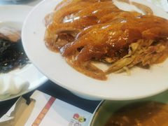 -煜丰汴京烤鸭(福彩路店)