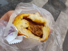 牛肉煎包-洪长兴(云南南路店)