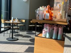 -星巴克臻选(深圳万象天地旗舰店)