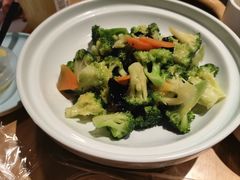 -宏状元现熬粥·京味菜(三里河店)