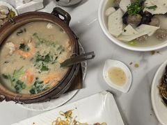 -潮汕砂锅粥