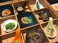 -万鱼亭·鹤家日本料理(南通青年中路店)