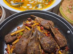 -小三峡食府(西五路店)
