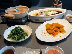 -曾宴·楚菜(湖北省博物馆店)