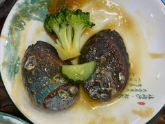 -叶存利海鲜大馅饺子(海宁路总店)