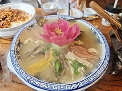 -老雒阳面馆·水席(定鼎门店)