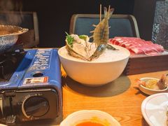 -四季明湖·鲁菜海鲜(明湖店)