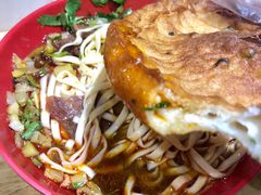 -魏旺湖北正宗牛肉面(硚口公园店)