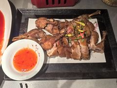 -姑苏家宴·苏帮菜·松鼠桂鱼(苏州总店)