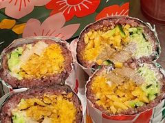 -阿杏饭团(龙岗世贸华润万家店)
