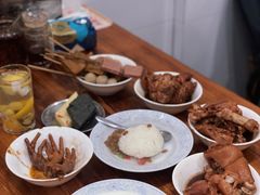 -百家缘(东门南路店)