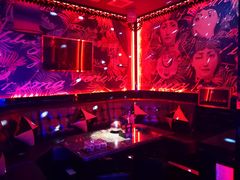 -好乐迪量贩KTV(春熙路香槟广场店)
