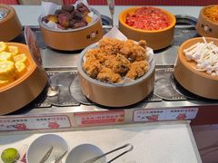 -龍歌自助小火锅(漳州二路爱购店)