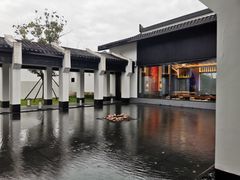 -洪福饭店·十八年老店