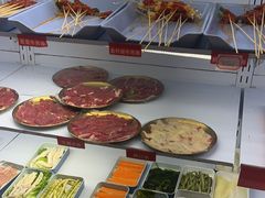 -黔哆哆地摊酸汤火锅(清湖店)