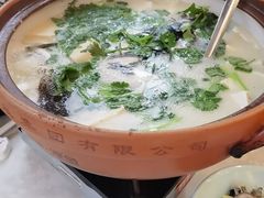 -千岛湖鱼味馆(十字街总店)