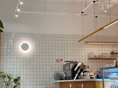 -COTTON CAFE(德信·中外公寓店)