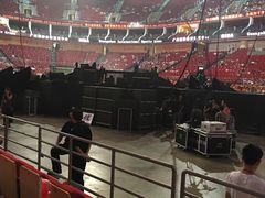 -宝能国际体育演艺中心