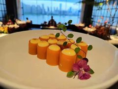 -君庭中餐馆(湘江豪生店)