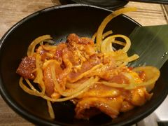 -新石器烤肉(周浦万达店)