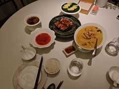 -金链花·泰国餐厅(国贸店)
