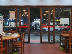 -下梅人家土菜馆(历史文化餐厅度假区店)