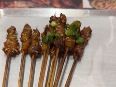 -木屋烧烤(西南角店)