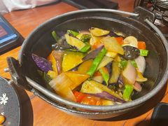 -马灯部落·西湖边的创意山景餐厅(虎跑动物园店)
