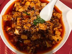 -熊猫川菜馆 panda chine