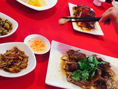 猪脚-抱德·潮汕味(敦和店原惠城鱼仔)