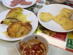 -胖媳妇烧洋芋(螺峰街总店)