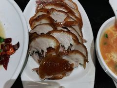 -皇城根北京风味主题餐厅(中海环宇城店)