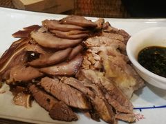 卤味一拼-广信传说