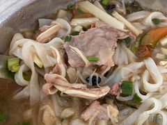 -脆珊粉店(明秀西路店)