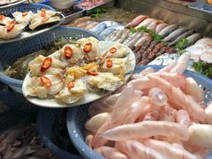 -老三鱼仔店