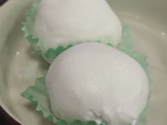 -智香甜品店