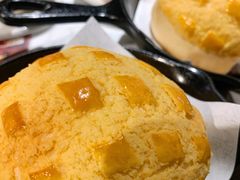 -食大利香港茶餐厅(南亚风情第一城店)