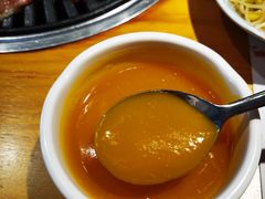 -唯成•韩国炭火烤肉 유성고기