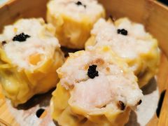黑鱼子香菇烧卖皇-陶陶居酒家(海岸城店)