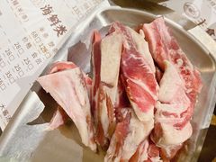 -·缸桶屋·韩式牛肋条自助烤肉(西湖D11店)