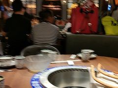 -快乐小羊·内蒙牛羊肉火锅(流花中心店)