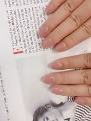 -如一·美甲美睫