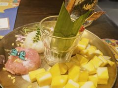 -泰妃殿(武汉首店)