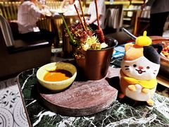 香茅串烧牛肉-星樾城·东南亚餐厅(中华广场店)