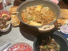 -山四砂锅(太原钟楼街店)