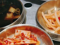-坦坦大炉·韩式烤肉(望京店)