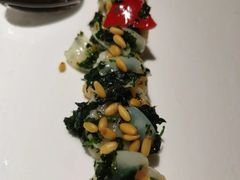 -淮食·雅宴(北大博雅国际酒店)