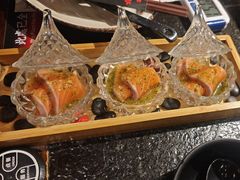 -古田居·特色寿司料理(星之岛旗舰店)